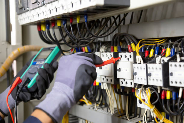 Electrical Maintenance Services in Monessen, PA