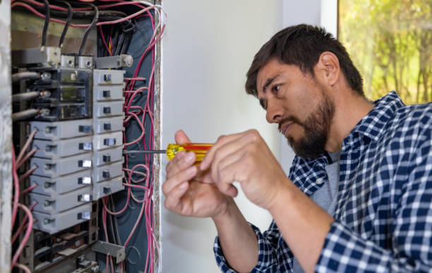 Best Electrical Safety Inspections  in Monessen, PA